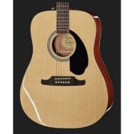 Fender FA-125 NATURAL Akustik Gitar