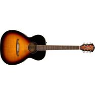 Fender FA-235E Elektro Akustik Gitar