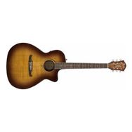 Fender FA-345CE Elektro Akustik Gitar