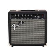 Fender Frontman 20G Black Elektro Gitar Amfisi