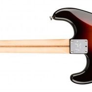 Fender MN 3TSB Elektro Gitar