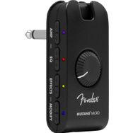 Fender Mustang Micro Kulaklık Amfisi
