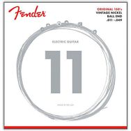 Fender Pure Nickel 150M Medium Elektro Gitar Teli