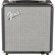 Fender RUMBLE 15 V3 Bass Gitar Amfisi