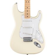 Fender Squier Affinity Stratocaster Mn Wpg Owt Elektro Gitar