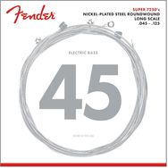 Fender Super 72505M Bass Strings Takım Tel 5 Telli Bas Gitar Teli