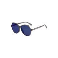 Fendi FF 0397/F/S KB7 8N 59 G Kadın Güneş Gözlüğü