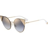 Fendi FF0190-S 000 FG Kadın Güneş Gözlüğü