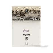 FENER - ARI ÇOKONA