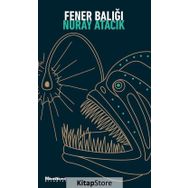Fener Balığı - Nuray Atacık