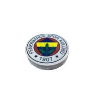 Fenerbahçe 473287 Şekilli Silgi