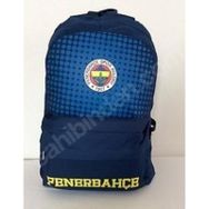 Fenerbahçe 87015 Unisex Çocuk Spor Okul Çantası