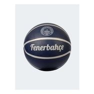 Fenerbahçe No: 7 Lacivert Basketbol Topu