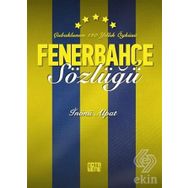 Fenerbahçe Sözlüğü - İnönü Alpat