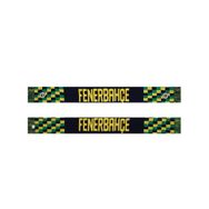 Fenerium TA020CFK02407 Fenerbahçe Lacivert Damlı Çocuk Atkı