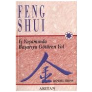 FENG SHUI İŞ YAŞAMINDA BAŞARIYA GÖTÜREN YOL - RAPHAEL SIMONS