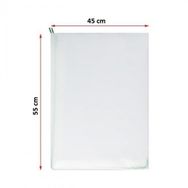 Fenglin 45 cm x 55 cm Meyve Pres Makinası Özel Filitre Torbası