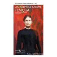 Feniçka - Lou Andreas-Salomé