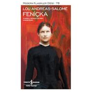 Fenitschka - Lou Salome