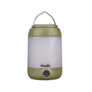Fenix CL23 300 Lümen Yeşil Kamp Feneri