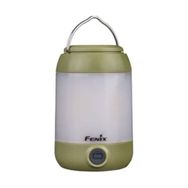 Fenix CL26R 400 Lümen Yeşil Kamp Lambası