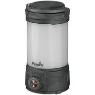 Fenix CL26R Pro 500 Gri Lümen Kamp Feneri
