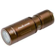 Fenix E02R 200 Lümen Kahve Anahtarlık El Feneri