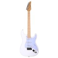 Fenix FST-10MSWH Beyaz Elektro Gitar