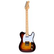 Fenix FT-10FSDB Bright Sunset Elektro Gitar