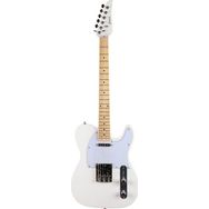 Fenix FT-30MSWH Parlak Beyaz Elektro Gitar