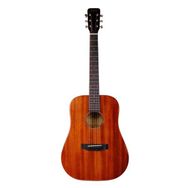 Fenix FT-4NA Natural Akustik Gitar