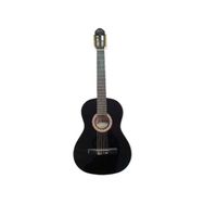 Fenix Fx-Cg851Bk Siyah Klasik Gitar