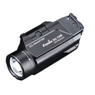 Fenix Gl19r 1200 Lümen Yüksek Çıkışlı Şarj Edilebilir Taktik Fener