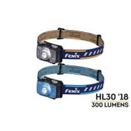 Fenix Hl30 2018 300 Lümen Led Kafa Lambası