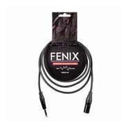 Fenix MNCB-02 Stüdyo Monitörleri İçin TRS/XLR Kablo