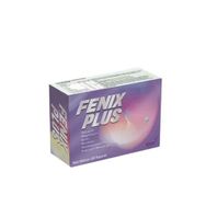 Fenix Plus 30 Kapsül + Omega 3 30 Kapsül Takviye Edici Gıda