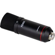 Fenix USB-600 SET Usb Condenser Mikrofon Set
