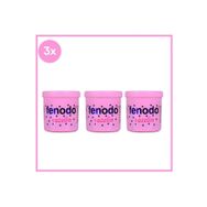 Fenodo 3x100 ml Pembe Vazelin