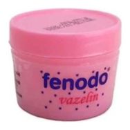 Fenodo Pembe 60 ML Vazelin
