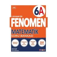 Fenomen 6 Matematik ( A) Soru Bankası