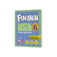 Fenomen 6. Sınıf Sosyal Bilgiler Soru Bankası