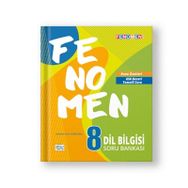 Fenomen 8 Dil Bilgisi Soru Bankası