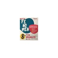 Fenomen 8. Sınıf Fen Bilimleri 6.Fasikül