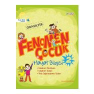Fenomen Çocuk 2. Sınıf Hayat Bilgisi-Gama Yayınları