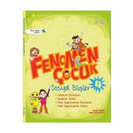 Fenomen Çocuk 4. Sınıf Sosyal Bilgiler-Gama Yayınları