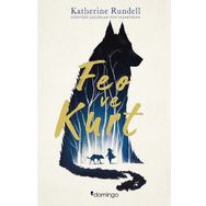 Feo Ve Kurt - Katherine Rundell