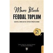 Feodal Toplum 2. Cilt Dorlion Yayınevi