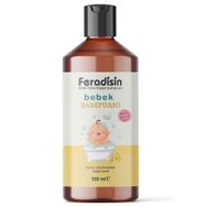 Feradisin 500 ml Bebek Şampuanı