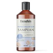 Feradisin Kepekli Saçlar için 500 ml Şampuan