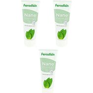 Feradisin Nane Ferahlığı 3x90 gr Diş Macunu